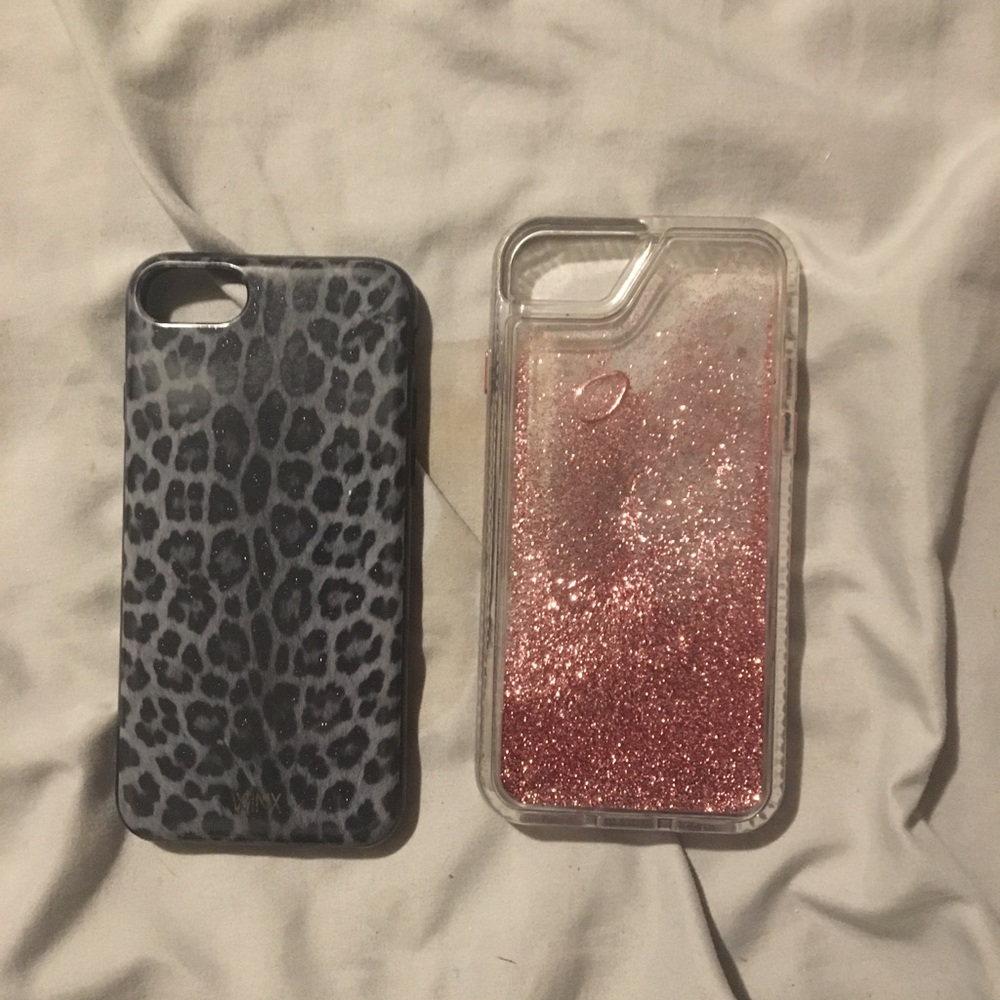 Phone cases
